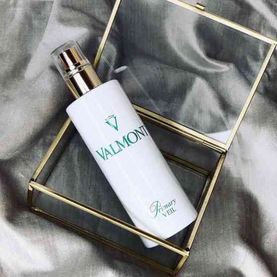 Успокаивающий балансирующий спрей-вуаль Primary Veil Valmont 150 мл Киев