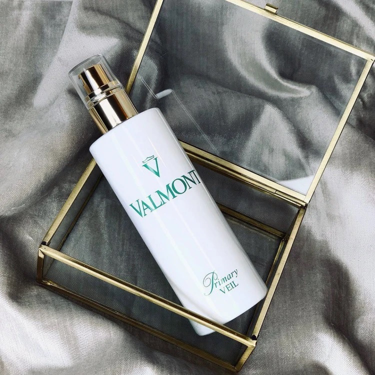 Успокаивающий балансирующий спрей-вуаль Primary Veil Valmont 150 мл Киев - изображение 3