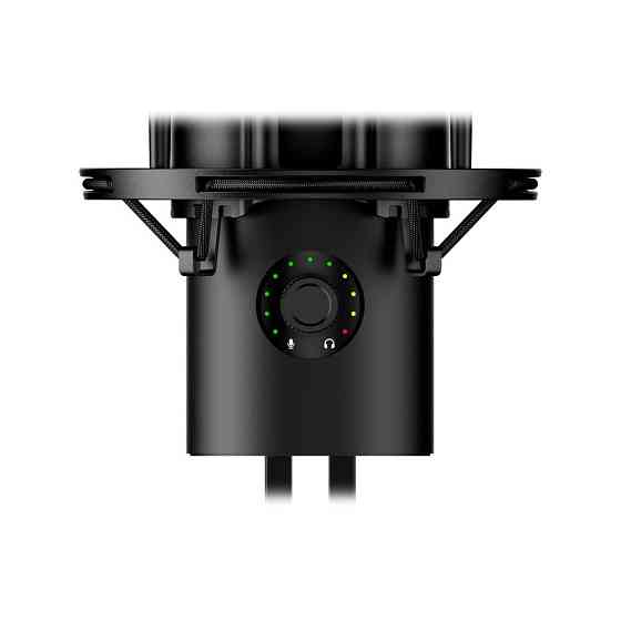 Мікрофон HyperX QuadCast 2 S (9A273AA) ( 15372 ) Харьков