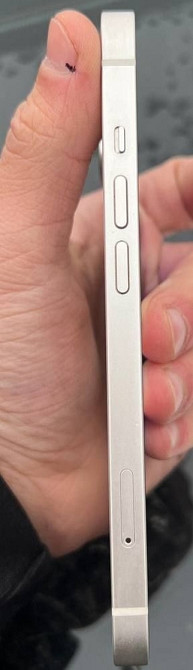 Айфон iPhone 13 128Gb. Київ - фото 4