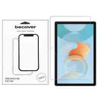 Скло захисне BeCover Blackview Tab 16 Pro 10.95" (712119) Київ