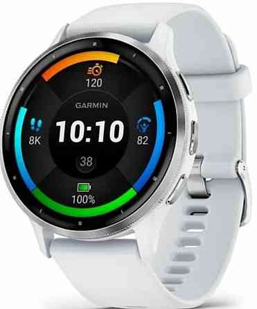 Смарт-Часи Garmin Venu Whilestone. Київ