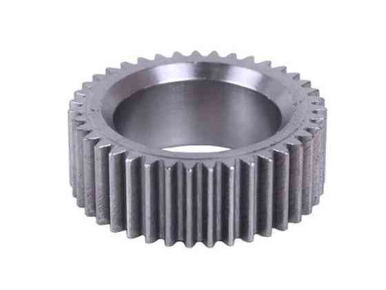 Шестірня колінвала (розповала) широка — мотоблок дизель 188D Мукачево