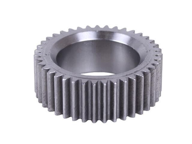 Шестірня колінвала (розповала) широка — мотоблок дизель 188D Мукачево - фото 2