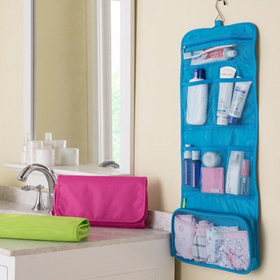 Органайзер подвесной дорожный blue Винница - изображение 1