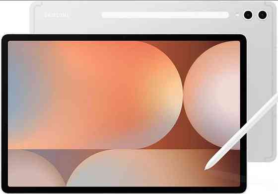 Планшет Samsung Galaxy Tab S10+ 12/512GB Platinum Silver (SM-X820NZSE) Київ