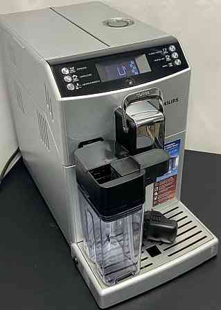 Кофемашина Philips EP4051 Saeco Minuto. Киев