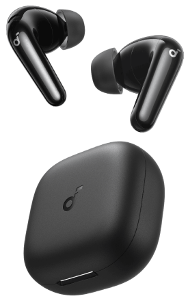 Гарнитура Anker SoundСore R60i NC Black (7232846) Киев