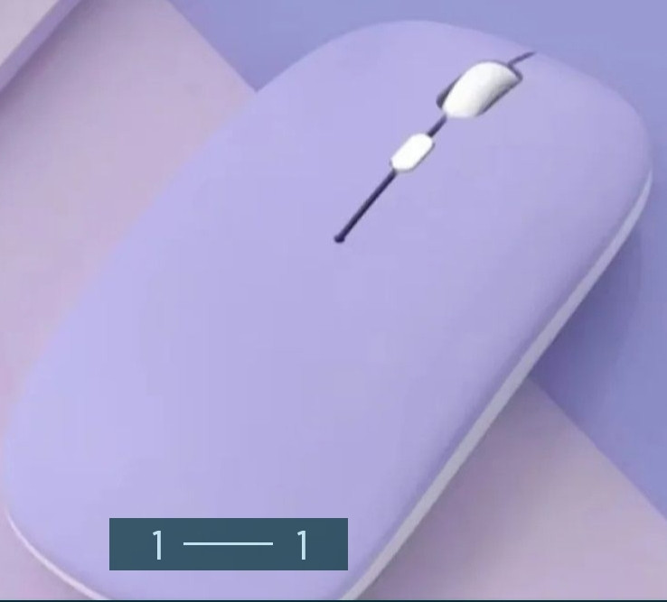 Мишка компютерная безпроводная. Киев - изображение 1