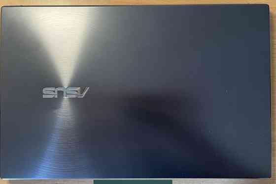 Ноутбук: ZenBook 14 UX 425e/ i3/ 8Gb./ SSD256Gb. Київ