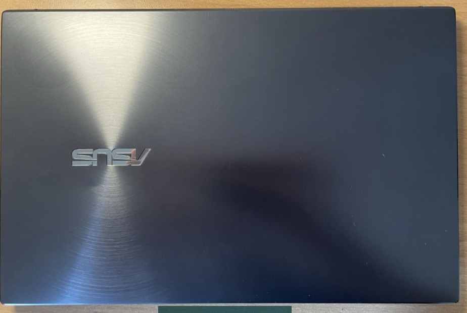 Ноутбук: ZenBook 14 UX 425e/ i3/ 8Gb./ SSD256Gb. Київ - фото 4