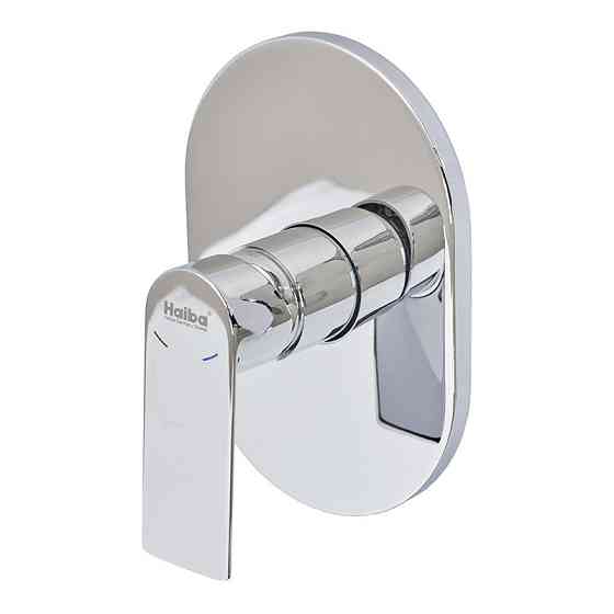 Смеситель для ванны Haiba Alex 003 Inner HB3944 Харьков