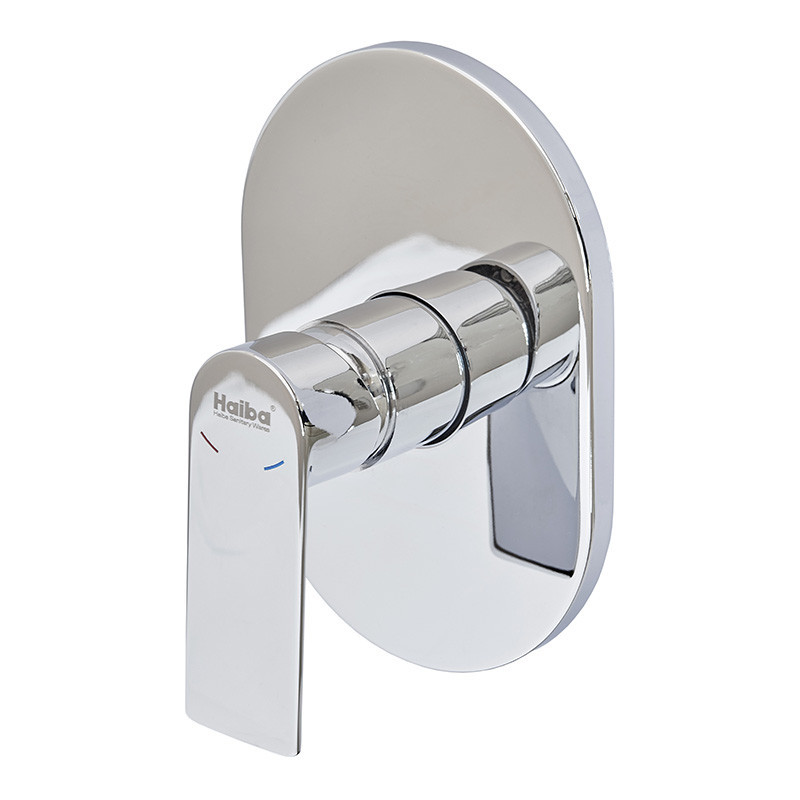 Смеситель для ванны Haiba Alex 003 Inner HB3944 Харьков - изображение 3