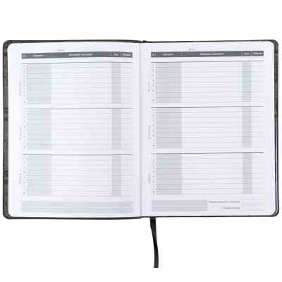 Щоденник шкільний Kite DC Comics, м'яка обкладинка (DC25-283) Вінниця