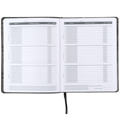 Щоденник шкільний Kite DC Comics, м'яка обкладинка (DC25-283) Вінниця - фото 6