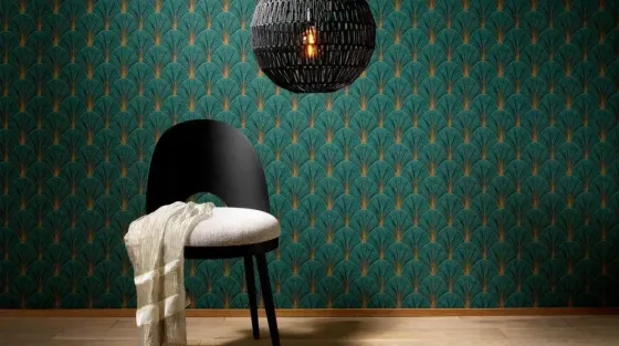 Шпалери Erismann ELLE Decoration 4 12220-19 Київ