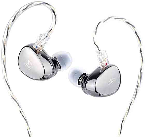 Ультракруті Simgot EA500LM провідні навушники ТОП !! Харьков