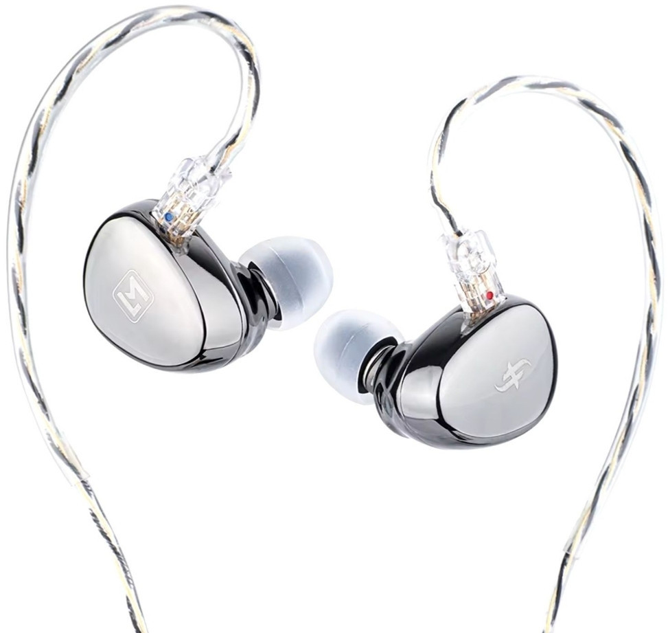 Ультракруті Simgot EA500LM провідні навушники ТОП !! Харьков - изображение 6