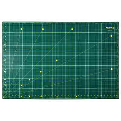 Самовосстанавливающийся коврик для резки Axent А1, трехслойный (7900-A) Винница