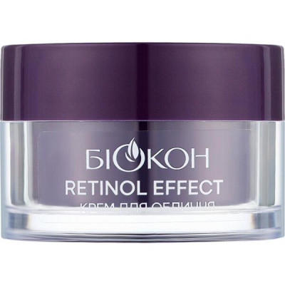 Крем для лица Біокон Age &amp; Beauty Retinol Effect 50+ 50 мл (4823110302316) Вінниця - фото 2