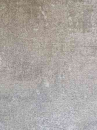 Обои виниловые на флизелине AS creation Garda 1.06Х10.05 под штукатурку структурные коричневые серебристые Киев