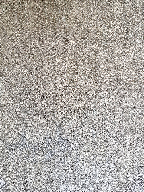 Обои виниловые на флизелине AS creation Garda 1.06Х10.05 под штукатурку структурные коричневые серебристые Киев - изображение 3