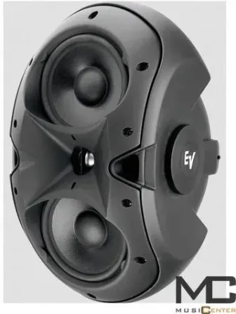 Колонка  Electro-Voice EVID 6.2 T Київ