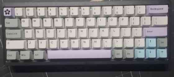 Клавиатура Костомна Ajazz ac064 Киев