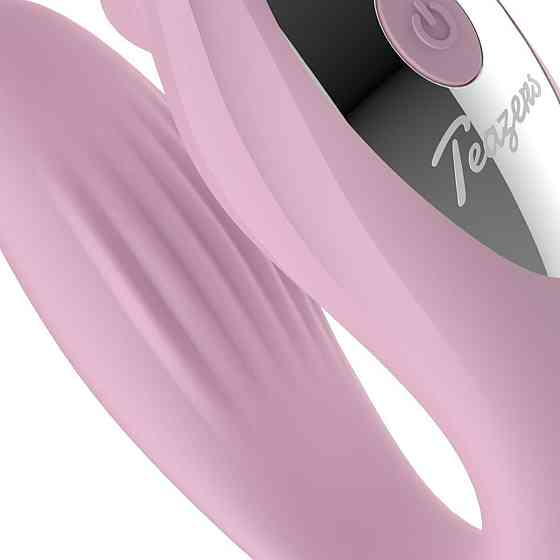 Вібратор для пар Teazers Couple Vibrator Sex Aura Київ