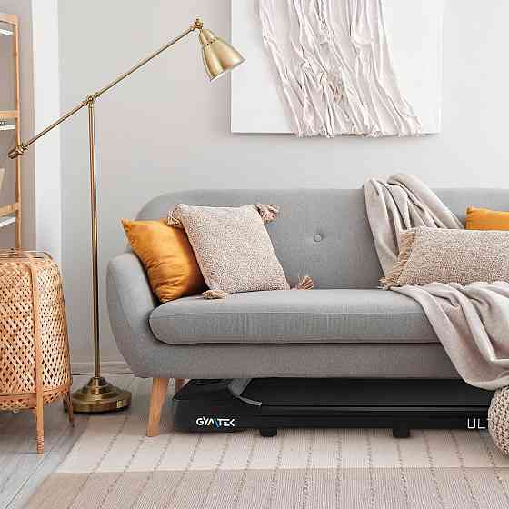 Беговая дорожка GYMTEK XT100 Киев