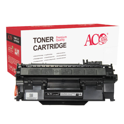 Картридж ACO HP CF280A (80A) (ACO-CF280A) Винница - изображение 1