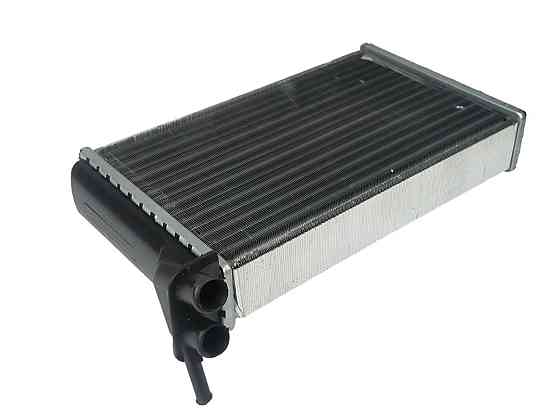 Радіатор 2110, 2111, 2112 старий зразок (радіатор пічки) обігрівача Мукачево