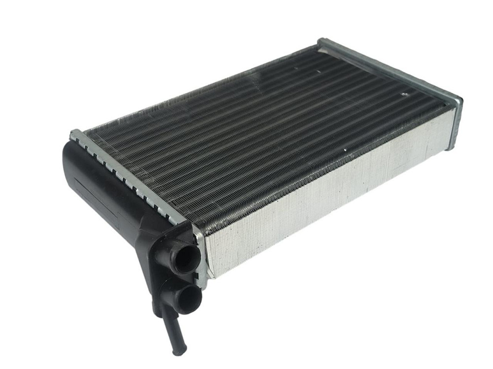 Радіатор 2110, 2111, 2112 старий зразок (радіатор пічки) обігрівача Мукачево - фото 1