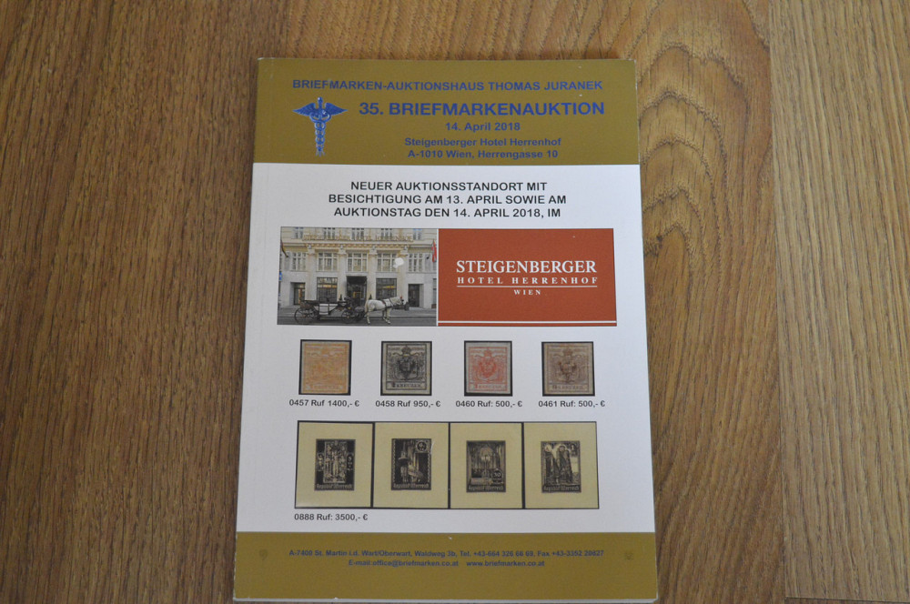 Каталог Аукционный . Апрель 2018 (100 стр) 2.21 Полтава - изображение 1