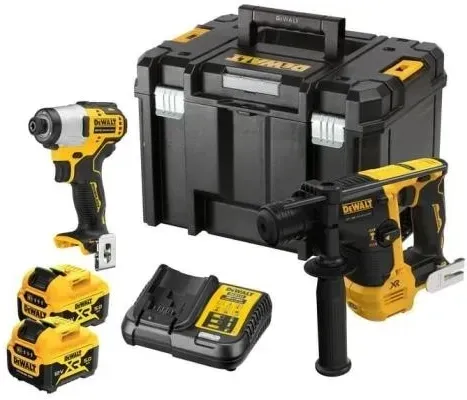 Dewalt Dewalt.Zestaw Combo 18V Dck2104P2T 5820256Cd Київ