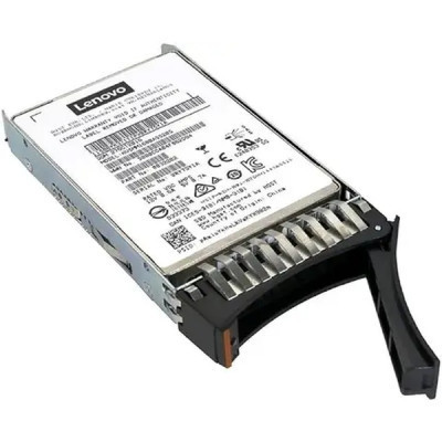 Жорсткий диск для сервера Lenovo 960GB 2.5" SATAIII (4XB7A38273) Вінниця - фото 1