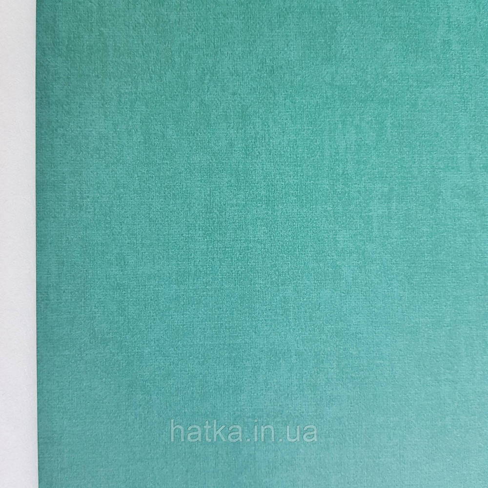Шпалери флізелінові екологічно чисті Rasch Salisbury 0.53х10 однотонні ефект потертості зелені смарагдові Київ - фото 2