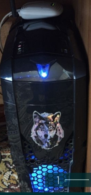 Игровой ПК Киев - изображение 8