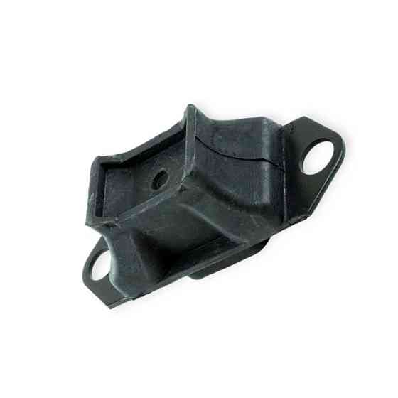 Подушка Логан ліва КПП без кондиціонера двигуна Мукачево