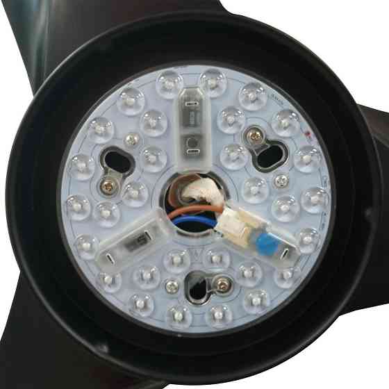 Стельовий вентилятор LP-C01 Київ