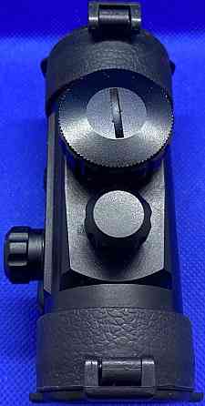 Прицел Theta Optics THO-10-007855 Red Dot 1x30 Харьков