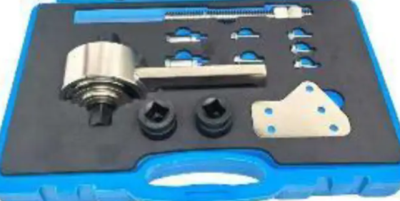 Набір фіксаторів ГРМ Ford 1.0 EcoBoost (2012-2019) Kbglobal KB01002 Чернігів