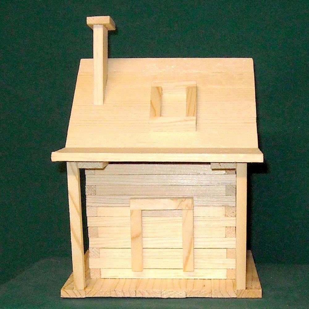 Шпаківня садова "Болаш" бланже Миколаїв - фото 2