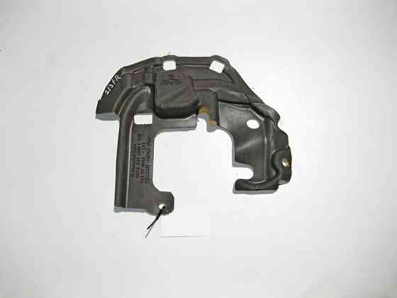 Mercedes-Benz  A2136825201 Шумоізоляція правої стійки "A" E-Class W213 Одеса