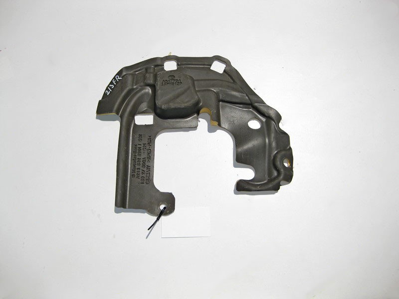 Mercedes-Benz  A2136825201 Шумоізоляція правої стійки "A" E-Class W213 Одесса - изображение 1