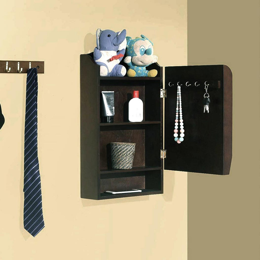 Газетниця "Моксей" венге Миколаїв - фото 2