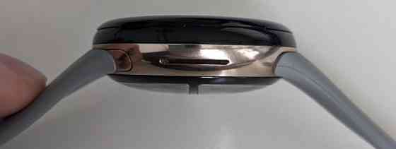 Часы: Google Pixel Watch 2 WI-FI, Champagne Gold Hazel Киев