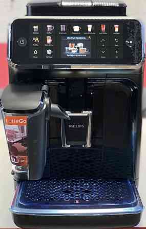 Кофемашина Philips 5500,с холодными напитками. Київ