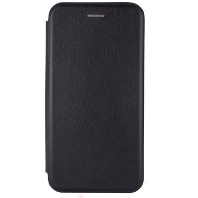 Чохол до мобільного телефона BeCover Exclusive Samsung Galaxy A06 SM-A065 Black (712207) Вінниця - фото 1