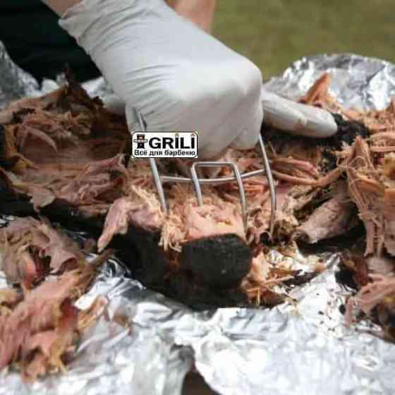 Кігті для м'яса Big Green Egg (MCLAWS / 114099) Код: 003234 Рівне